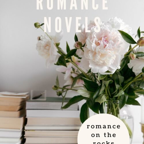 Our First Season's Romance Novels Blog Cover Art