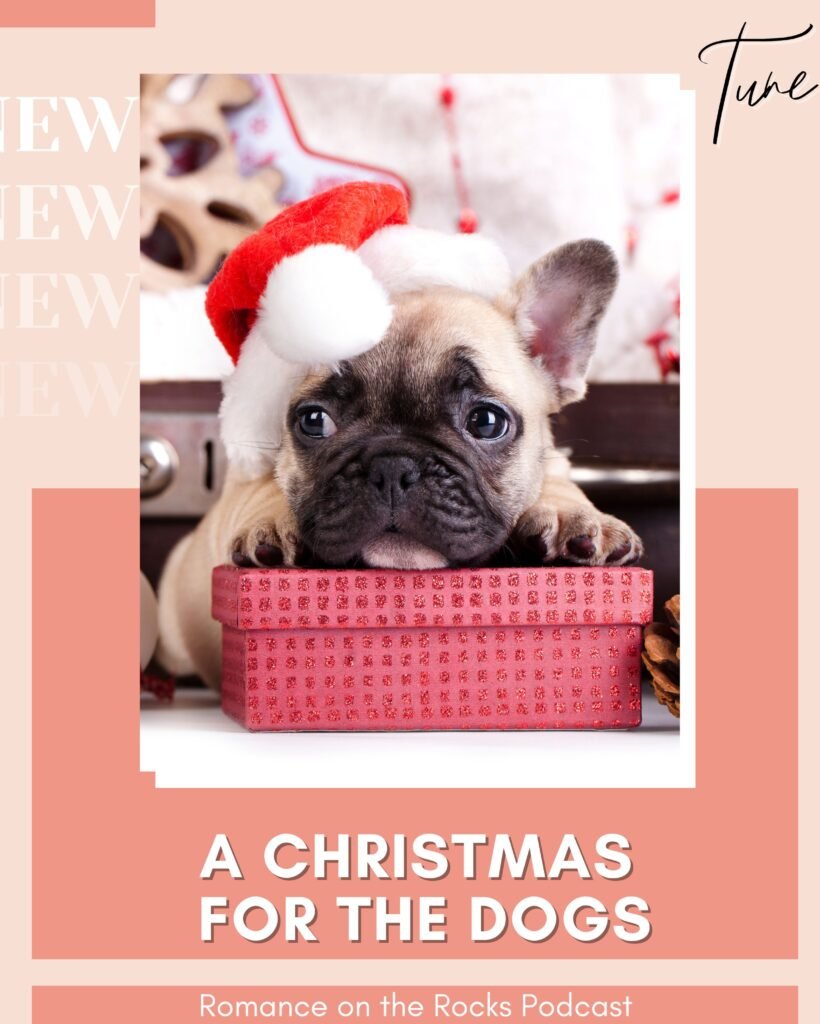 Season 1 Episode 5: A Christmas for the Dogs