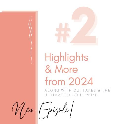 Season 2 Episode 2: Highlights & More from 2024