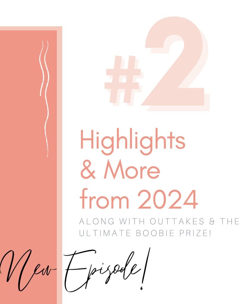 Season 2 Episode 2: Highlights & More from 2024