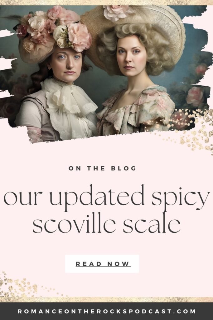 on the blog: our updated spicy scoville scale pinterest art