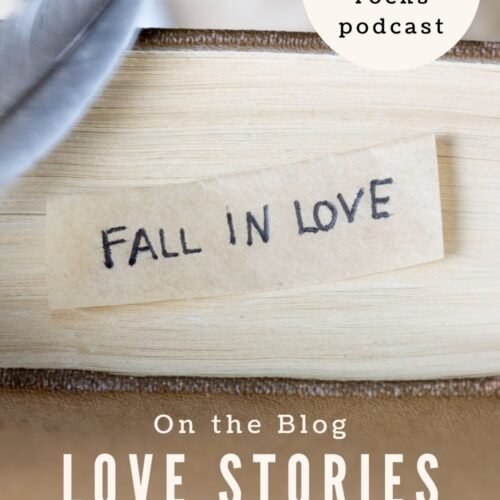 Love Stories That Last Blog Post Cover Art