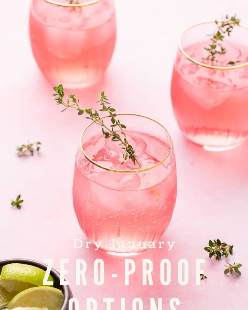 Zero Proof Options Blog Cover Art