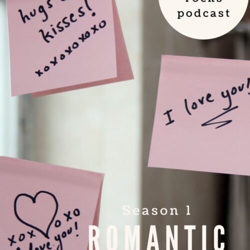 Season 1 Romantic Reminders Blog Post Cover Art