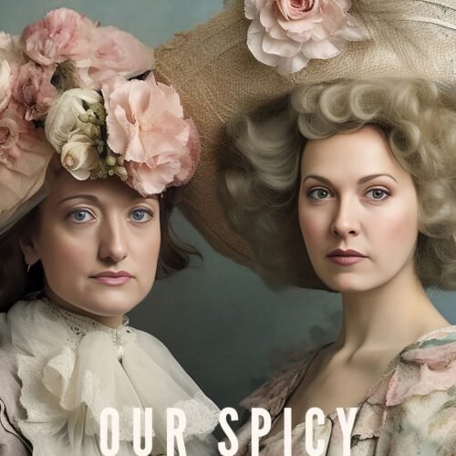 Our Spicy Scoville Scale Blog Post Cover Art