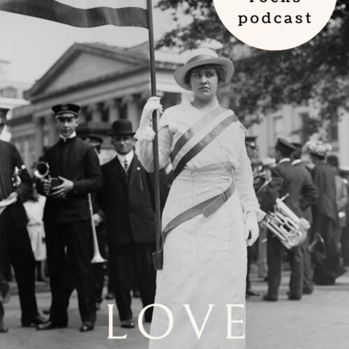 Love Campaign Blog Post Cover Art