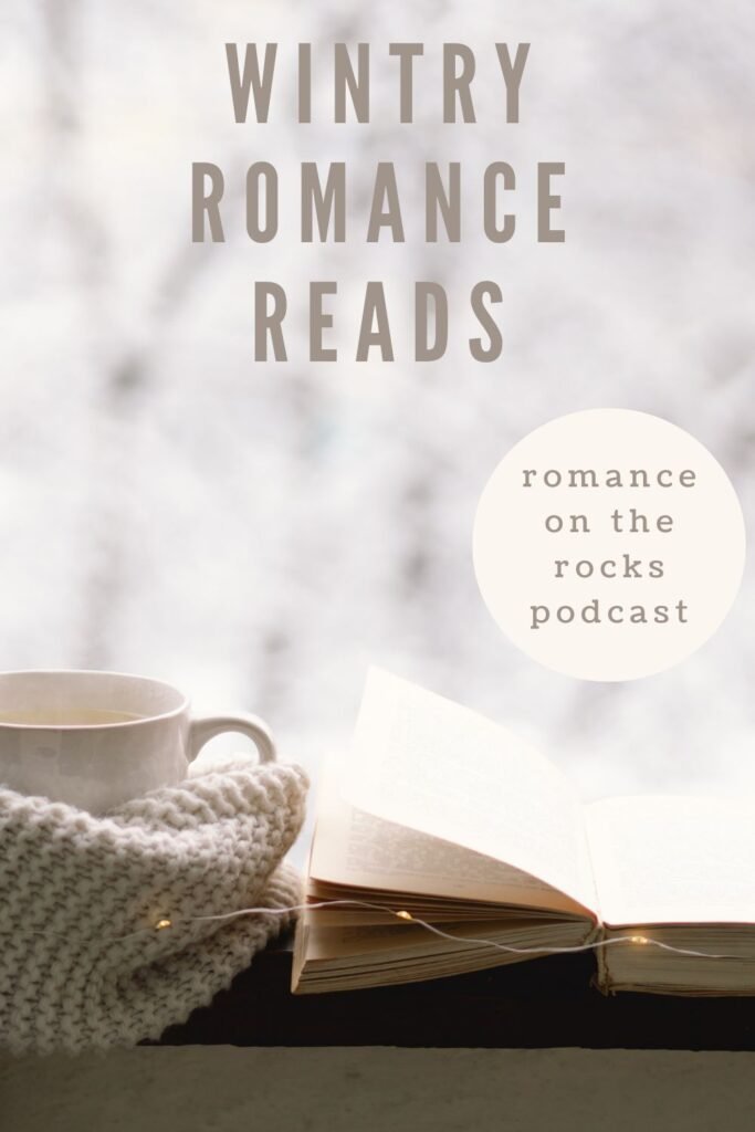 Wintry Romance Reads