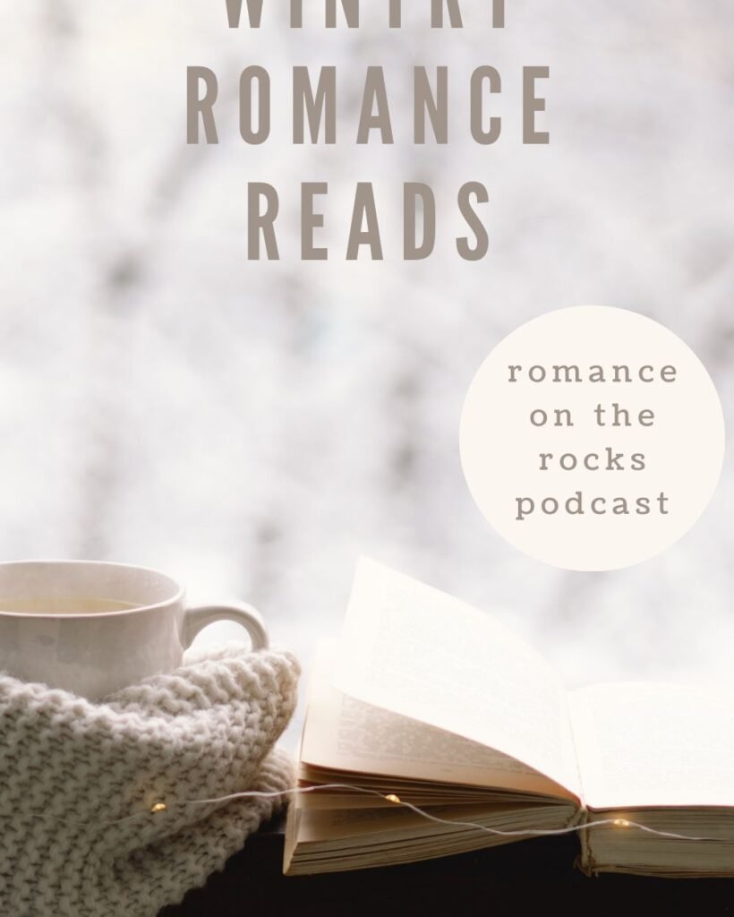 Wintry Romance Reads