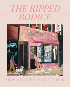 The Ripped Bodice Affiliate Link