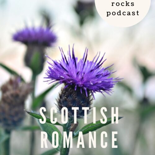 Scottish Romance Novels to Fall in Love With