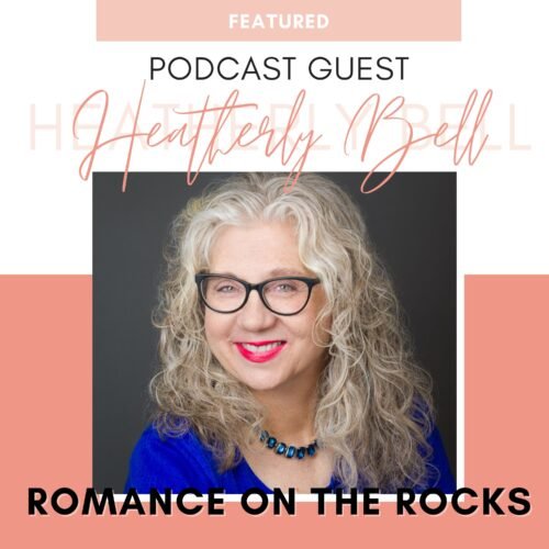 Heatherly Bell Podcast Episode Cover Art
