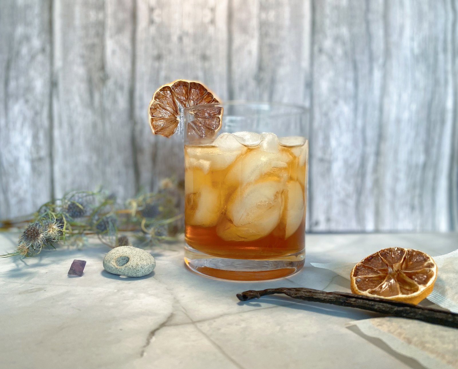 Myravelle's Elixir Cocktail