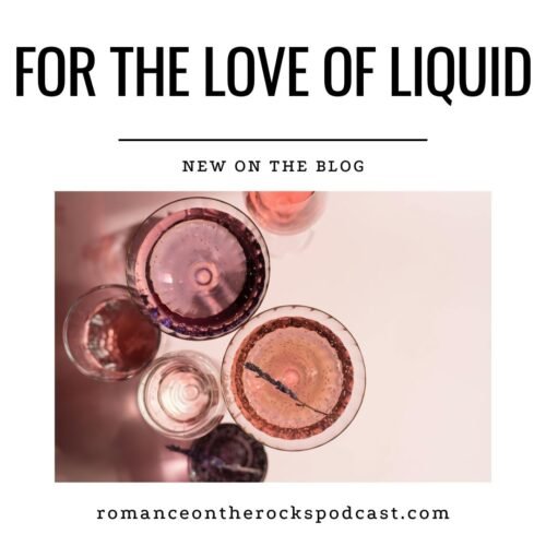 For the Love of Liquid Blog Post Cover Art