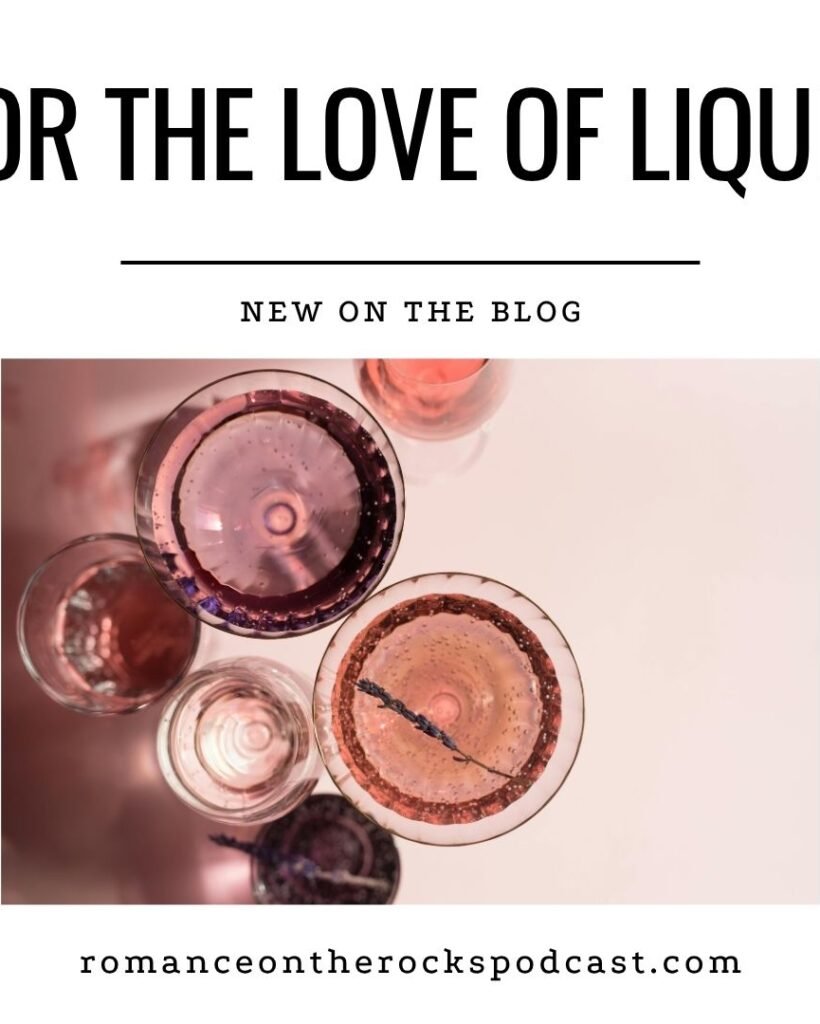For the Love of Liquid Blog Post Cover Art