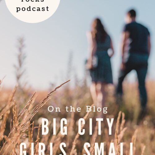 Big City Girls Small Town Studs Blog Cover Art