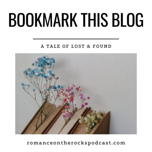 Bookmark This Blog Cover Art