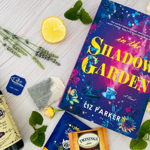 In the Shadow Garden recipe picture