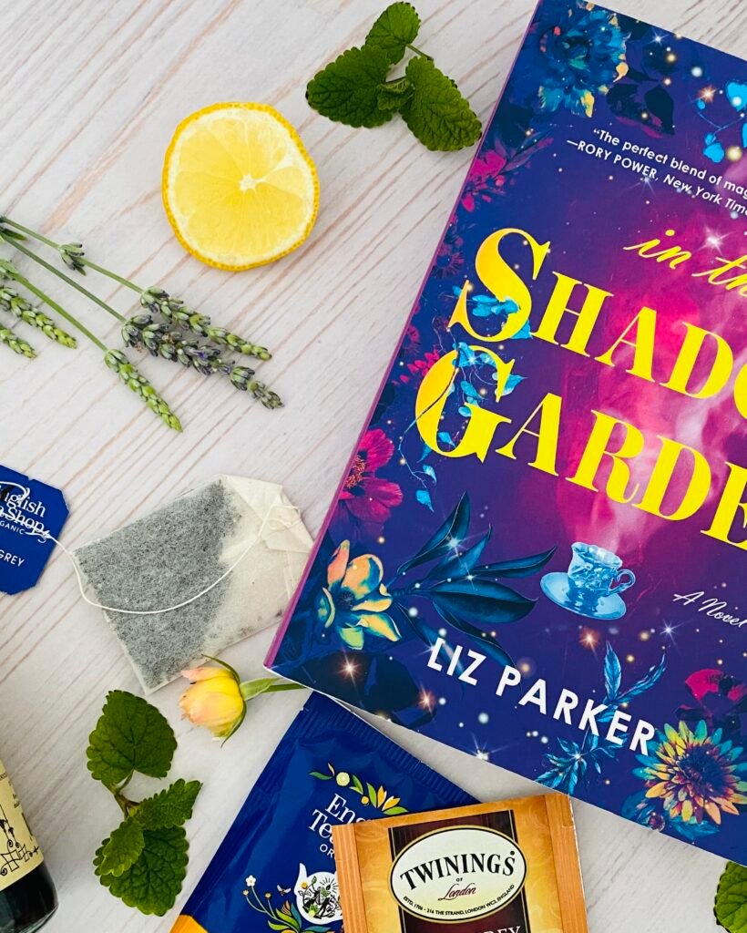 In the Shadow Garden recipe picture