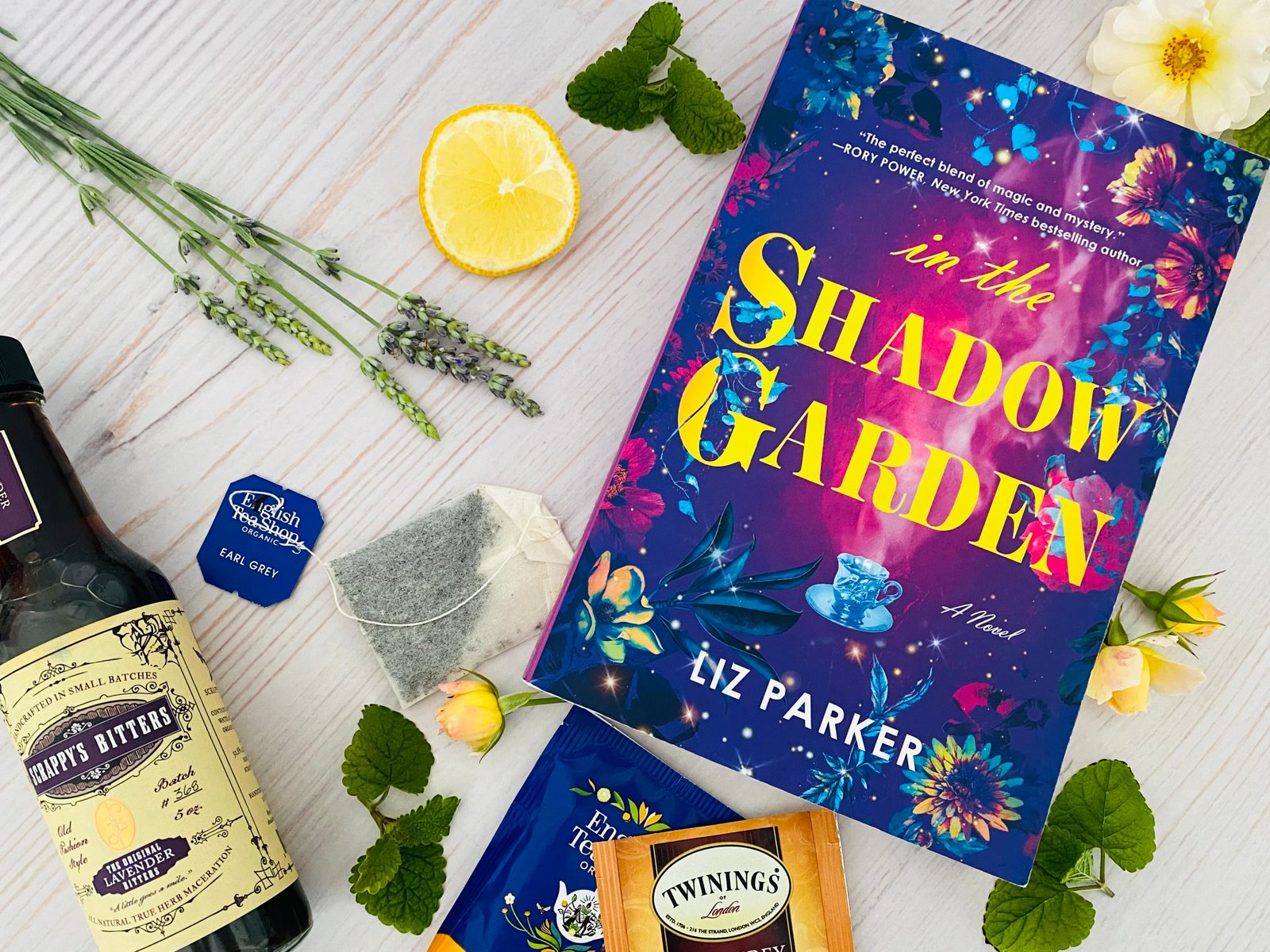 In the Shadow Garden recipe picture