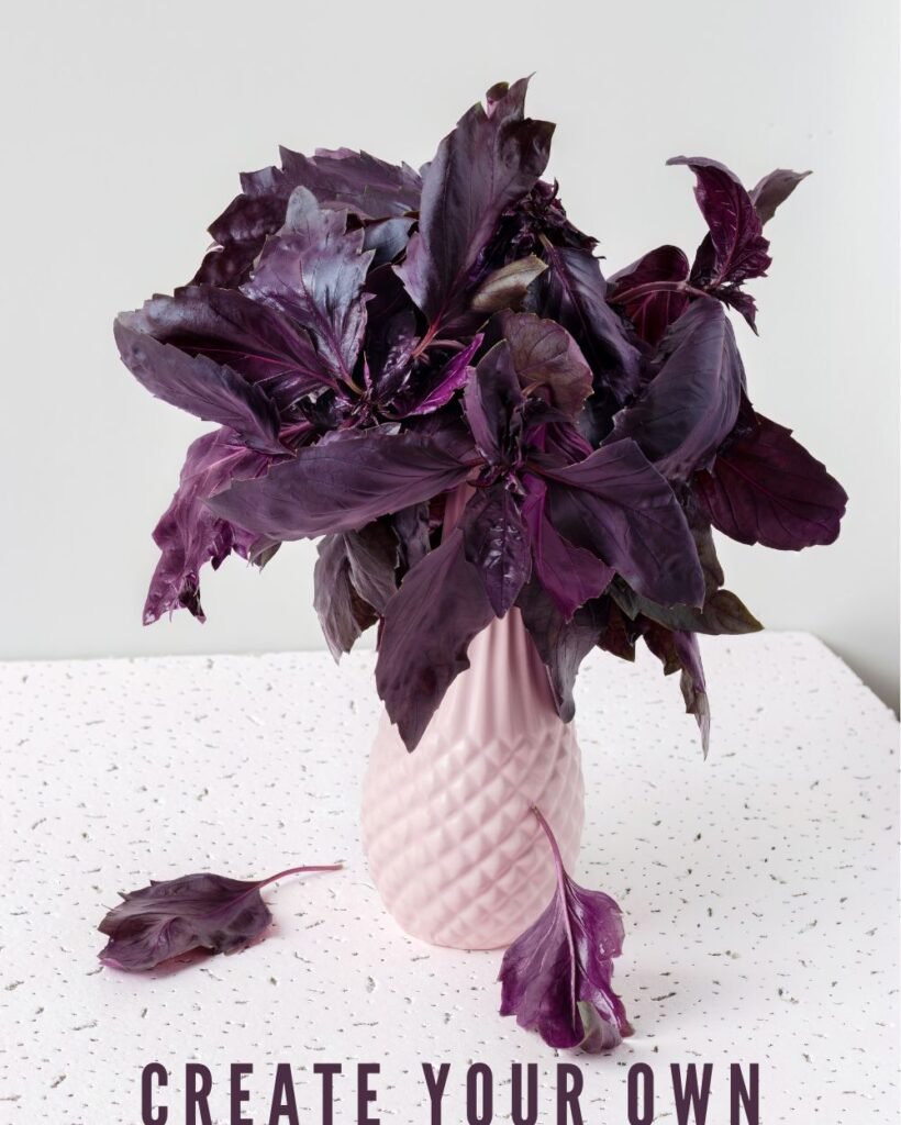 Create Your Own Shadow Garden Blog Post Cover Art