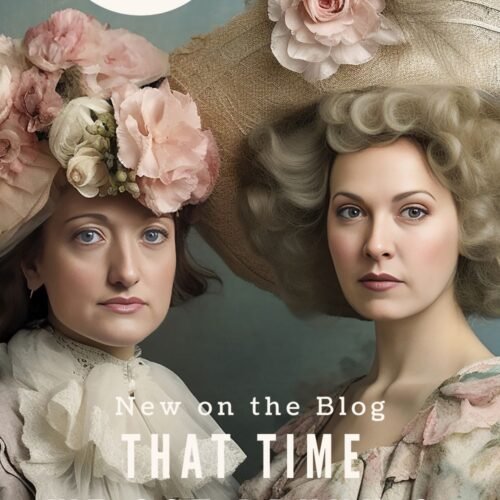 That Time We Got Drunk and Did a Podcast Blog Cover Art