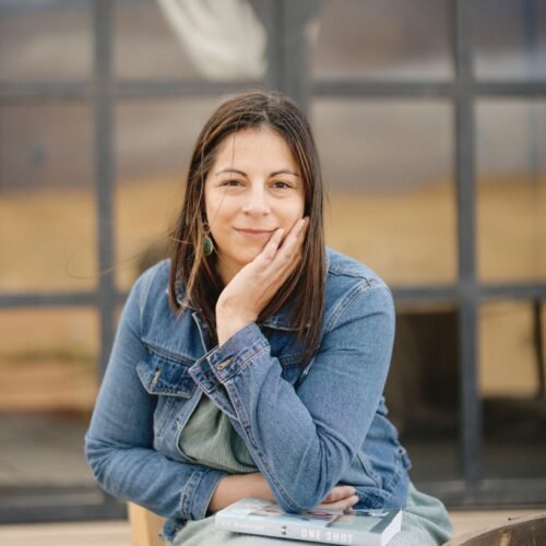 A.C. Wonderland Portrait