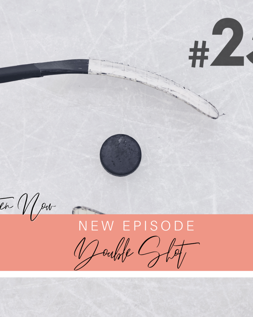 Season 2 Episode 25: Double Shot