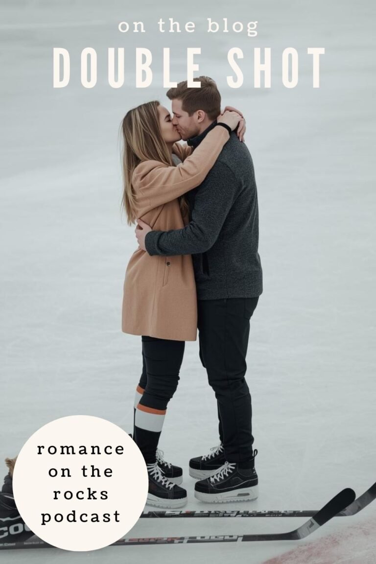 Double Shot Blog Post Cover Art