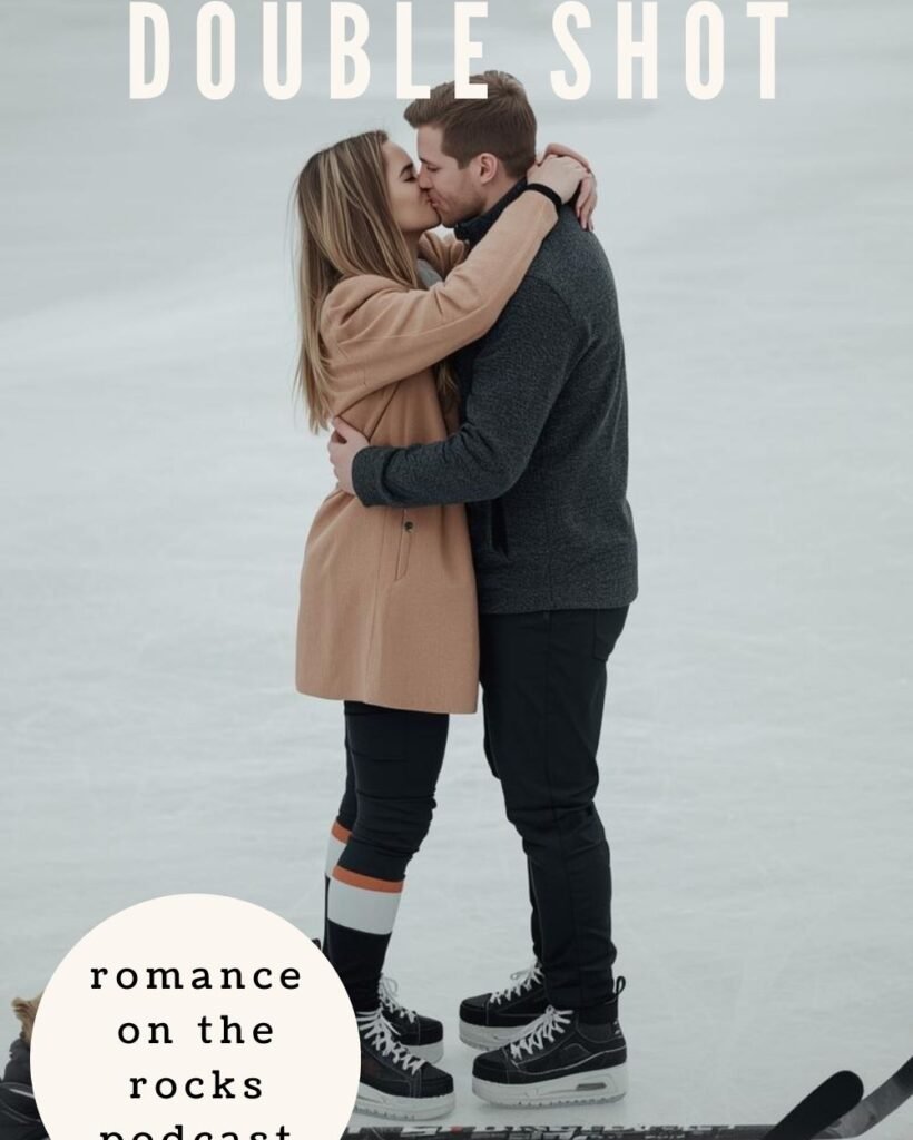 Double Shot Blog Post Cover Art