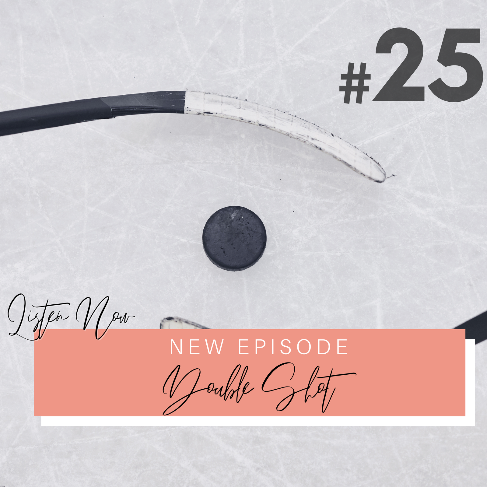 Season 2 Episode 25: Double Shot