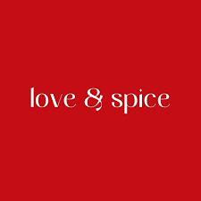 Love & Spice Logo