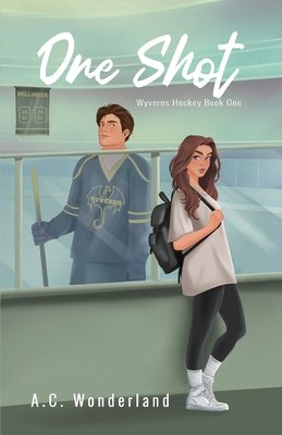 One Shot by A.C. Wonderland Book Cover