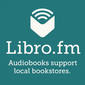 Libro.fm Affiliate Link