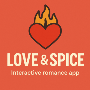 Love & Spice Affiliate Link