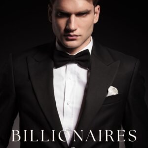 Billionaires and Boundaries Blog Post Cover Art