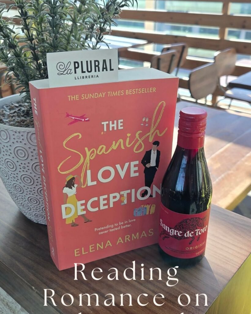 Reading Romance on the Road Blog Cover Art