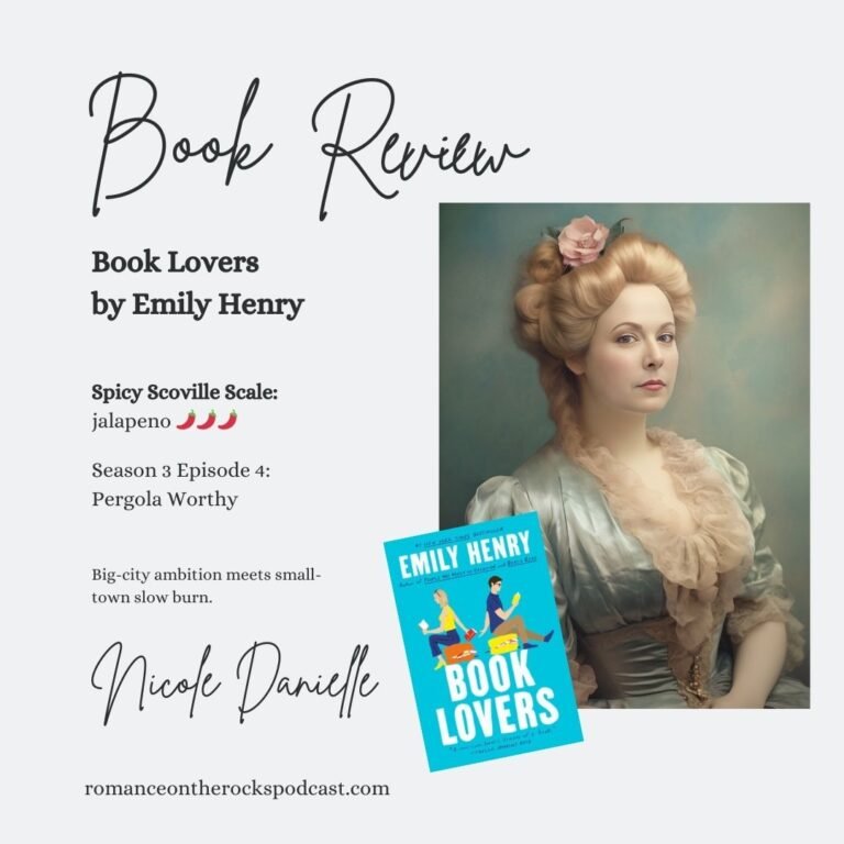 Book Review Book Lovers Blog Cover Art