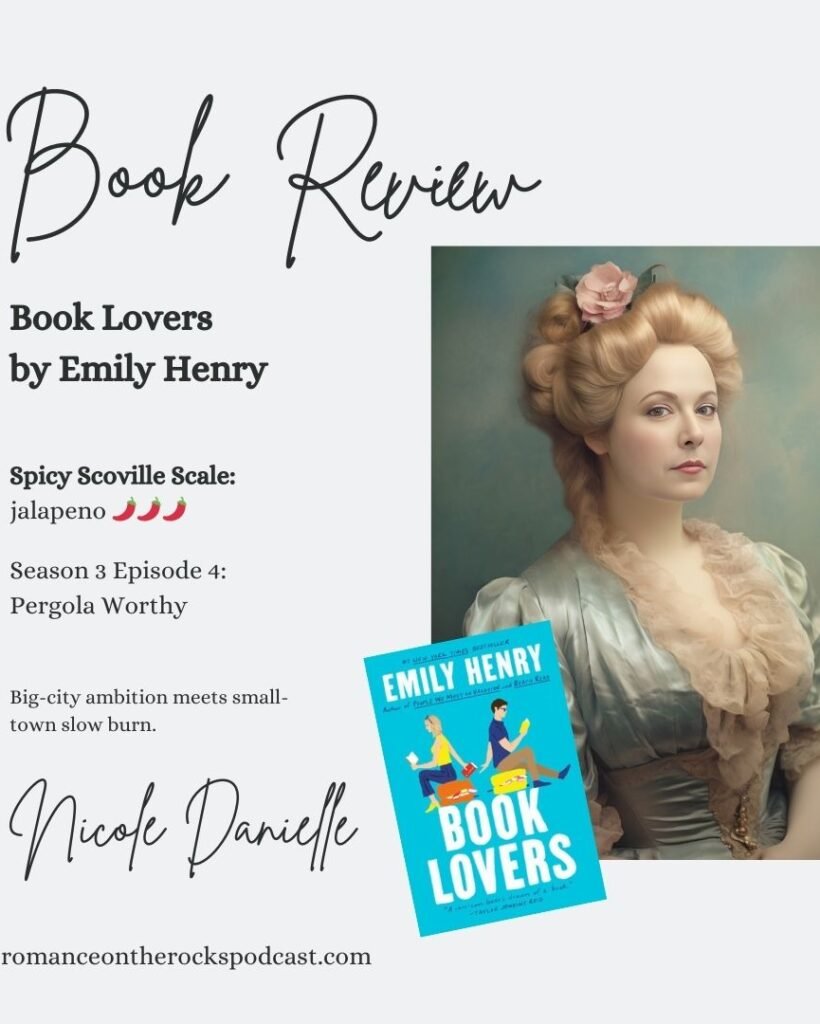 Book Review Book Lovers Blog Cover Art