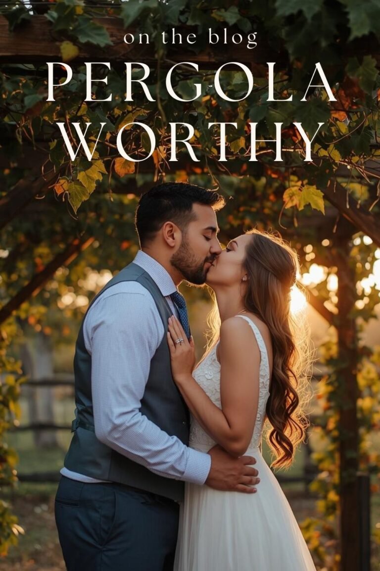 Pergola Worthy blog post cover art