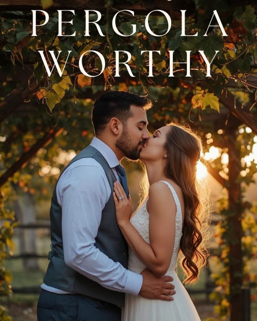 Pergola Worthy blog post cover art