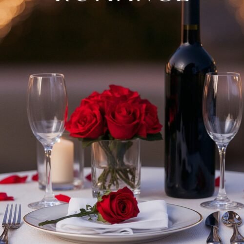 Recipe for Romance Blog Post Cover Art