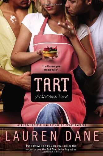 Tart by Lauren Dane Book Cover