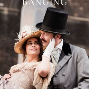 Chaste Kisses & Quiet Banging Blog Post Cover Art