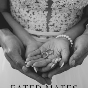Fated Mates & Fake Wives Blog Cover Art