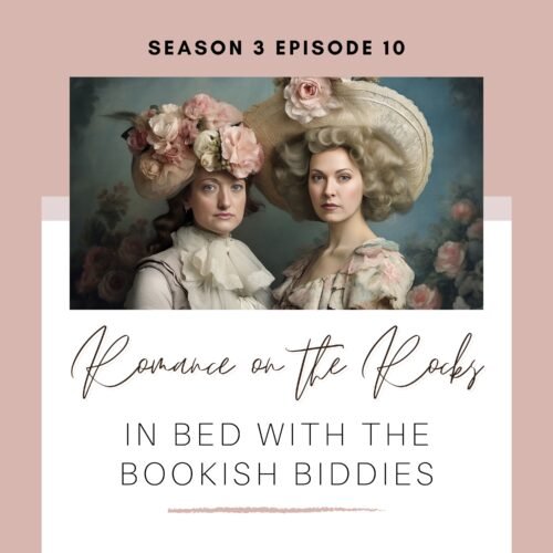 Season 3 Episode 10 Podcast Cover Art