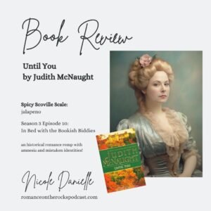 Until You Book Review Blog Post Cover Art