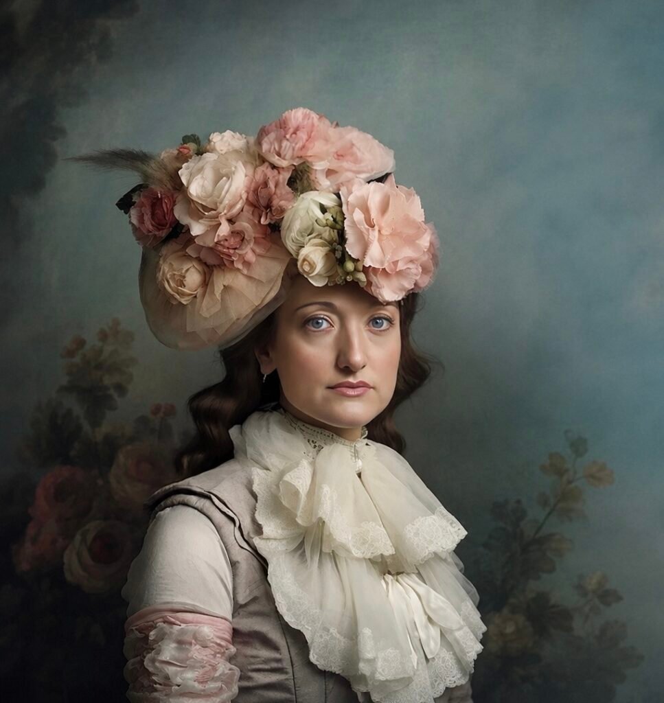 Meghan OG Victorian Square