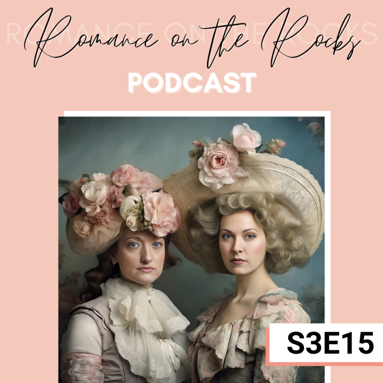 Season 2 Episode 15: Nemesis by Nature Podcast Episode Cover Art