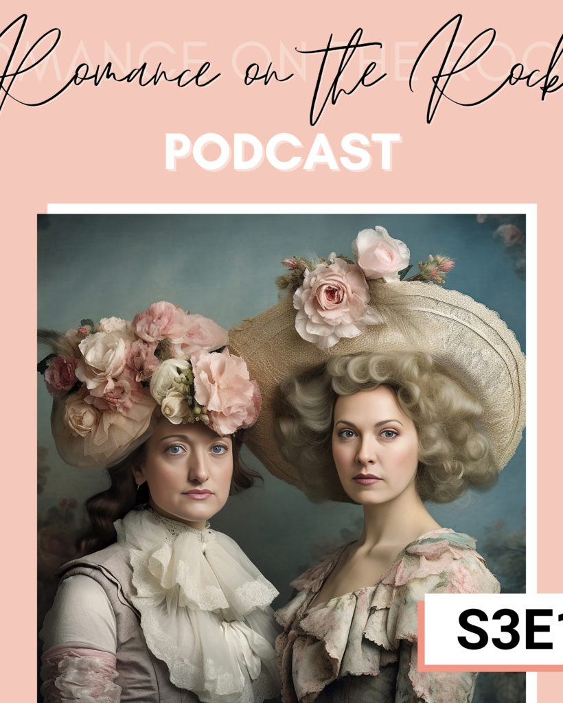 Season 2 Episode 15: Nemesis by Nature Podcast Episode Cover Art